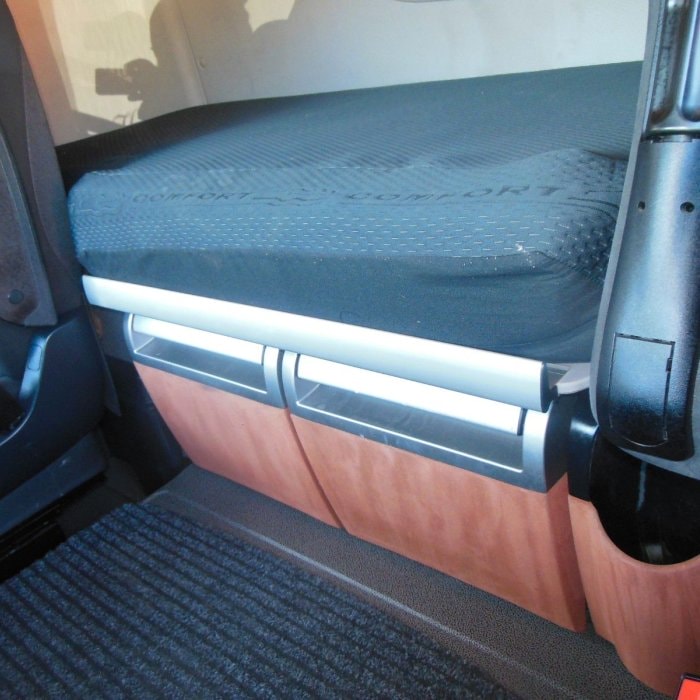 DAF XF106.480 SSC, LIMITED EDITION, NEZÁVISLÁ KLIMA