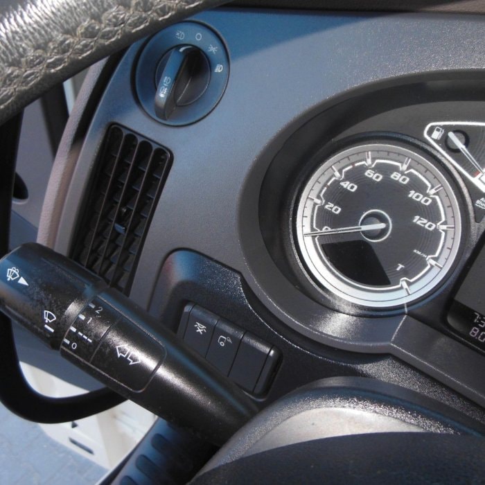 DAF XF106.480 SSC, LIMITED EDITION, NEZÁVISLÁ KLIMA