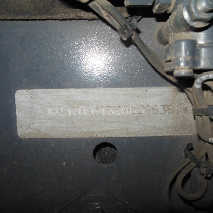 DAF XF106.480 SSC, LIMITED EDITION, NEZÁVISLÁ KLIMA