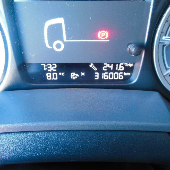 DAF XF106.480 SSC, LIMITED EDITION, NEZÁVISLÁ KLIMA