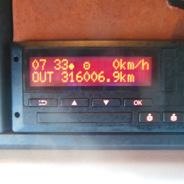 DAF XF106.480 SSC, LIMITED EDITION, NEZÁVISLÁ KLIMA