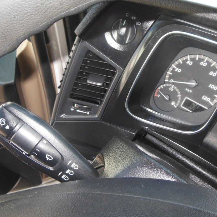 MERCEDES-BENZ ACTROS 1848 LOWDECK