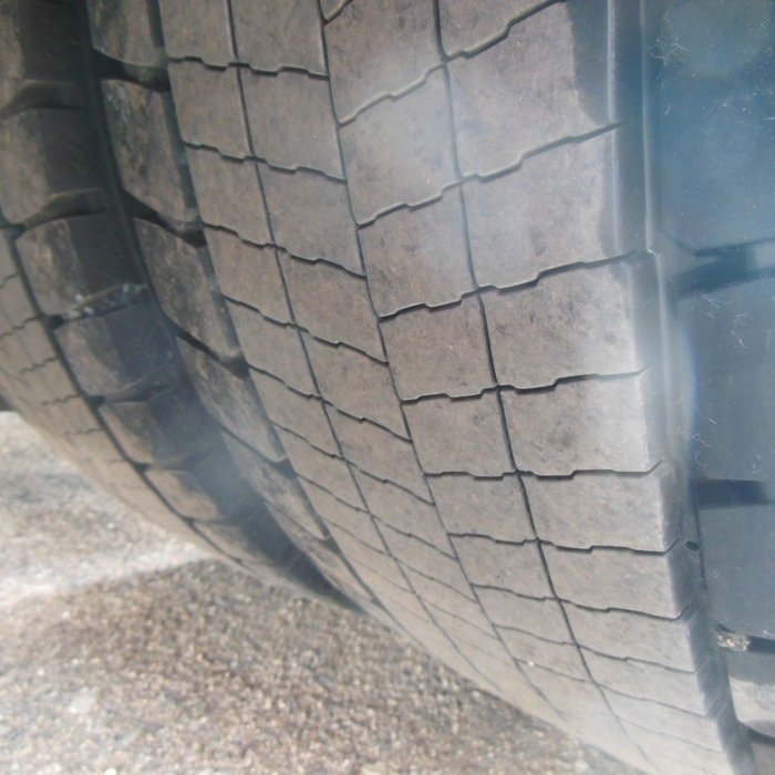 MERCEDES-BENZ ACTROS 1848 LOWDECK