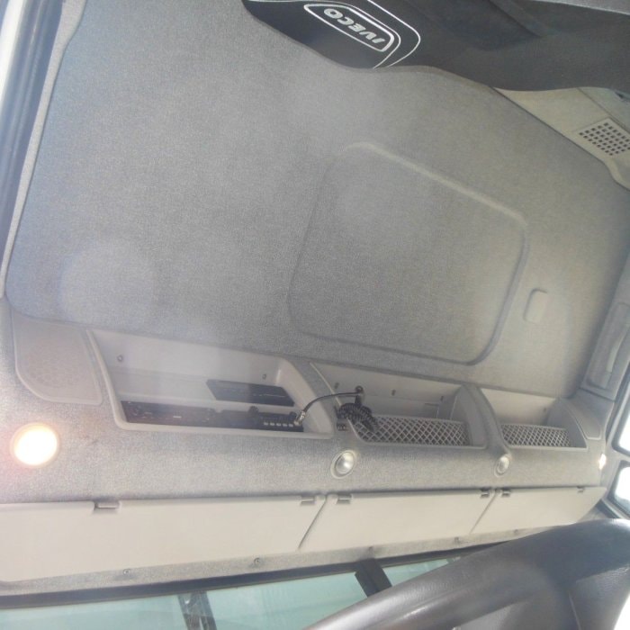 IVECO TRAKKER AD410T45W, 8X8, BORDMATIC, TOWING DEVICE