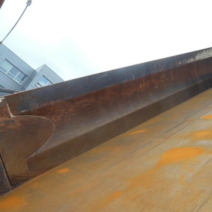 IVECO TRAKKER AD410T45W, 8X8, BORDMATIC, TOWING DEVICE