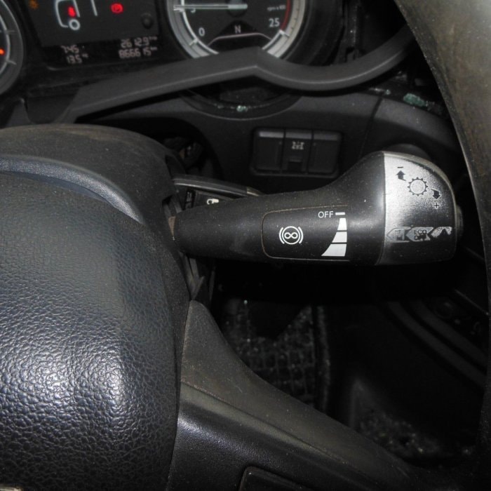 DAF XF 106.460, MENKE-JANZEN, ACCIDENT-DRIVABLE!!