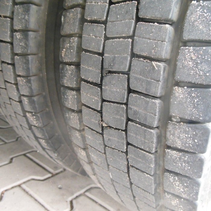 IVECO EUROCARGO ML 100E18, ADR, TANK 7000 L, 1 COMPARTMENT