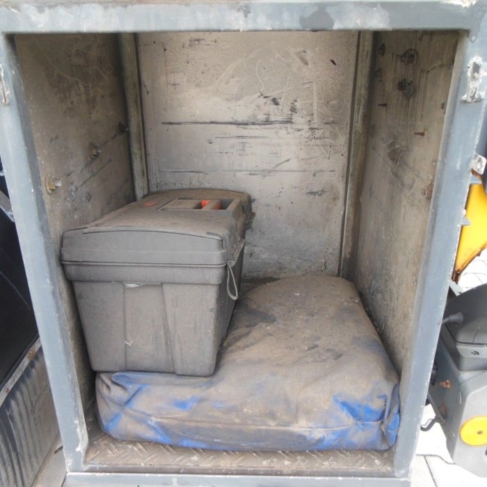 IVECO EUROCARGO ML 100E18, ADR, TANK 7000 L, 1 COMPARTMENT