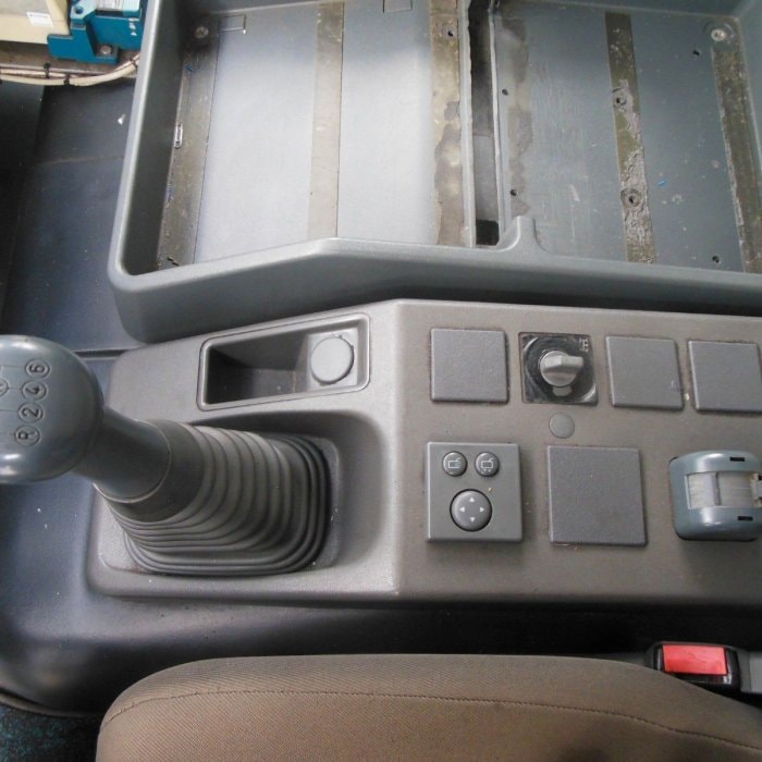 IVECO EUROCARGO ML 100E18, ADR, TANK 7000 L, 1 COMPARTMENT