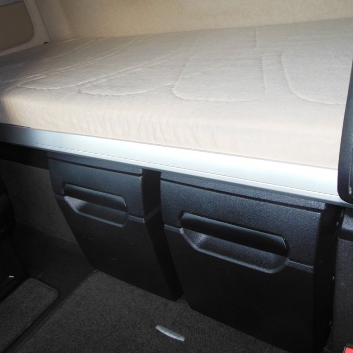 MERCEDES-BENZ Actros 1851 LowDeck, Nezávislá klima, TOP