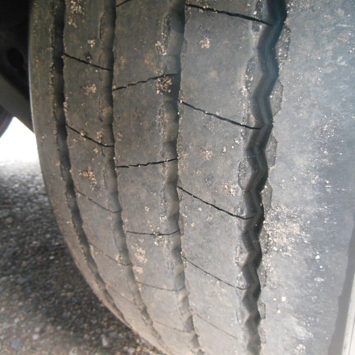 SCHWARZMUELLER S1, BOČNÍ STĚNY, BOX NA PALETY, ZDVIHACÍ NÁPRAVA, TOP STAV!!!