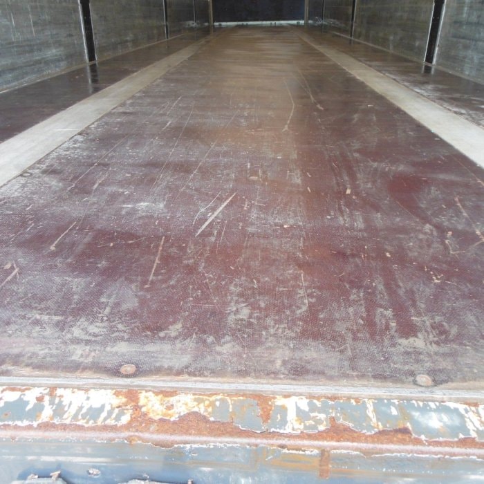 SCHWARZMUELLER S1, BOČNÍ STĚNY, BOX NA PALETY, ZDVIHACÍ NÁPRAVA, TOP STAV!!!