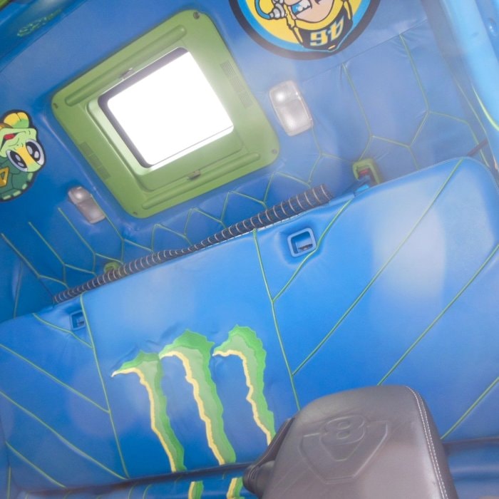 SCANIA R520, V8, TOP STAV!!