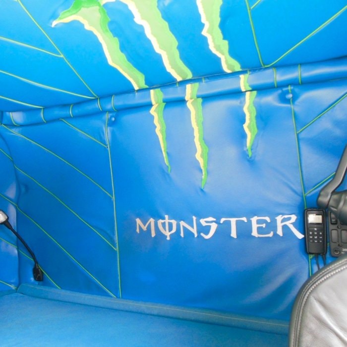 SCANIA R520, V8, TOP STAV!!