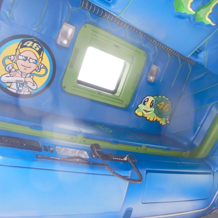 SCANIA R520, V8, TOP STAV!!