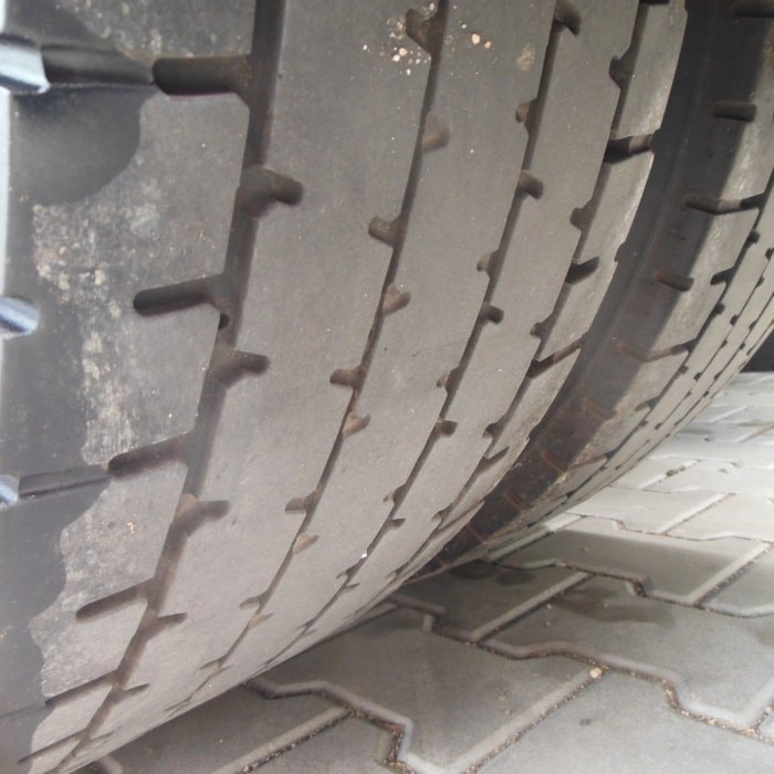 SCANIA R520, V8, TOP STAV!!