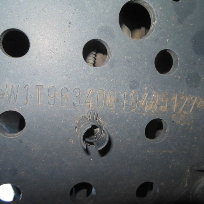 MERCEDES-BENZ Actros 1851 LowDeck, Nezávislá klima, TOP