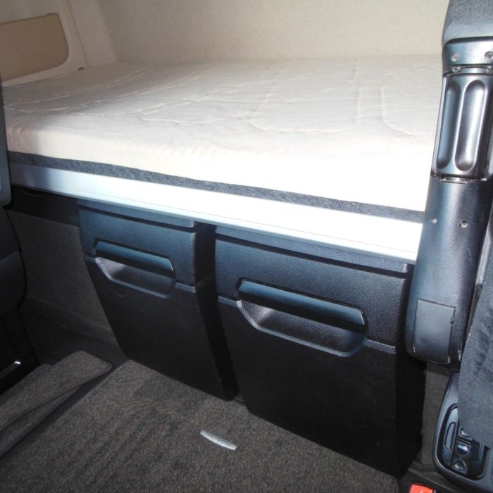 MERCEDES-BENZ Actros 1851 LowDeck, Nezávislá klima, TOP