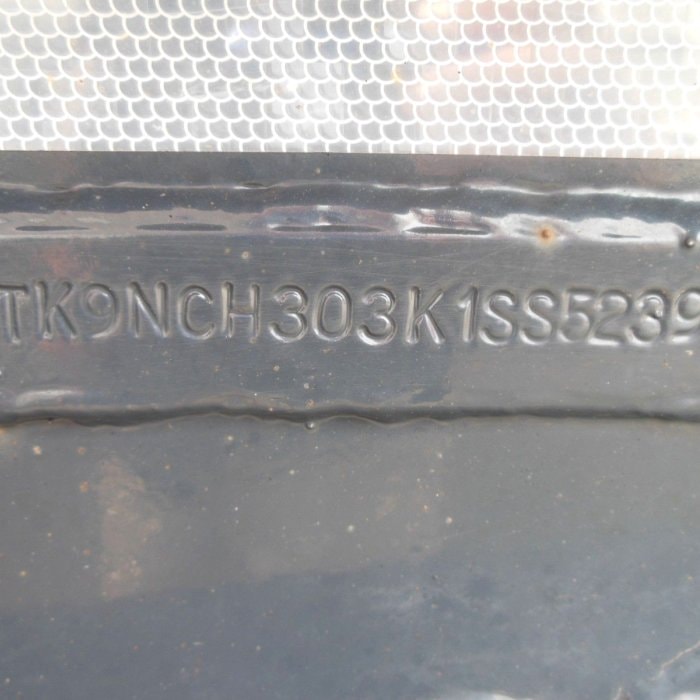 SVAN, NCH 303, NÁSTAVBA DOLL, 2× ZDVIHACÍ NÁPRAVA