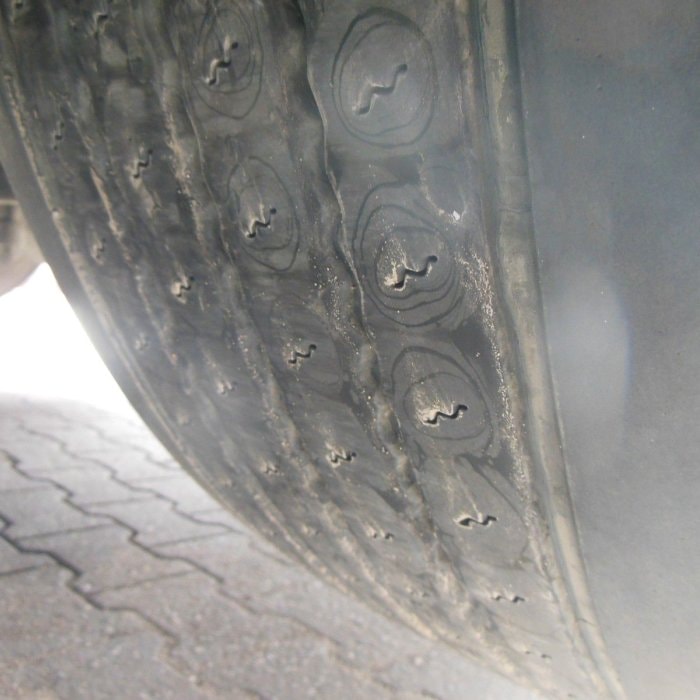 SCANIA R580, 8x4, Sklápěč S2, Palfinger PK19