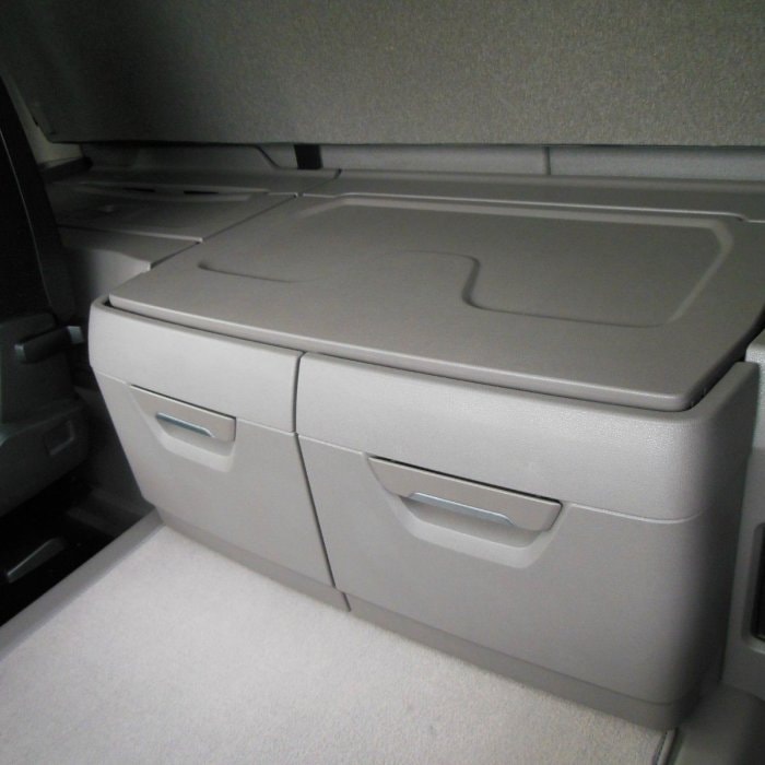 SCANIA R580, 8x4, Sklápěč S2, Palfinger PK19