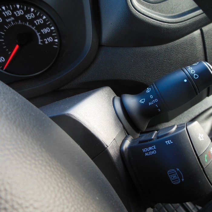 RENAULT Master 2,3 dCi