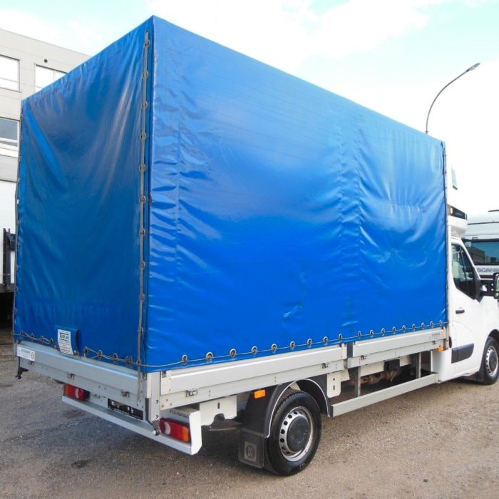 RENAULT Master 2,3 dCi