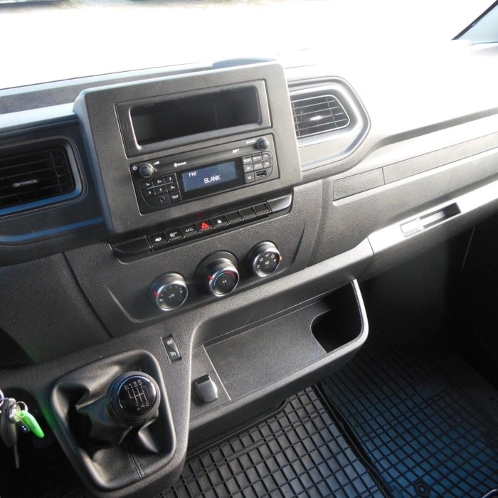 RENAULT Master 2,3 dCi