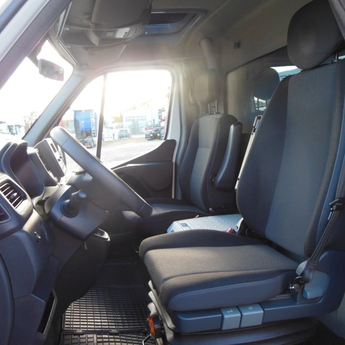 RENAULT Master 2,3 dCi