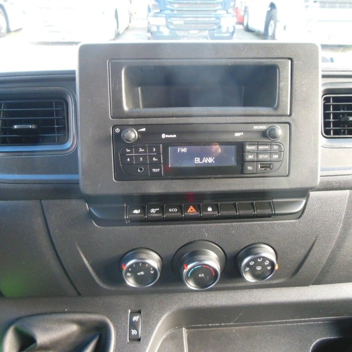 RENAULT Master 2,3 dCi