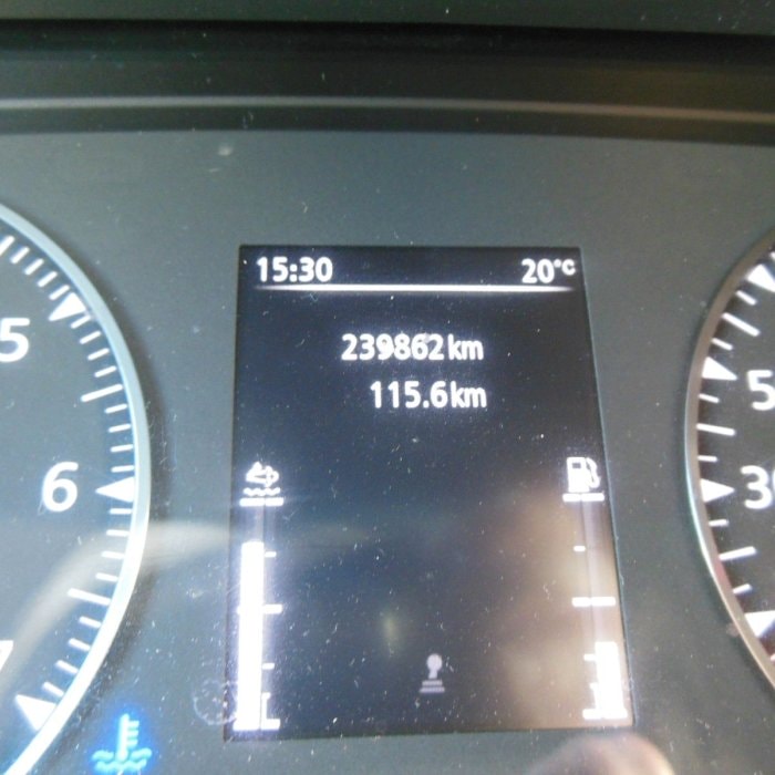 RENAULT Master 2,3 dCi