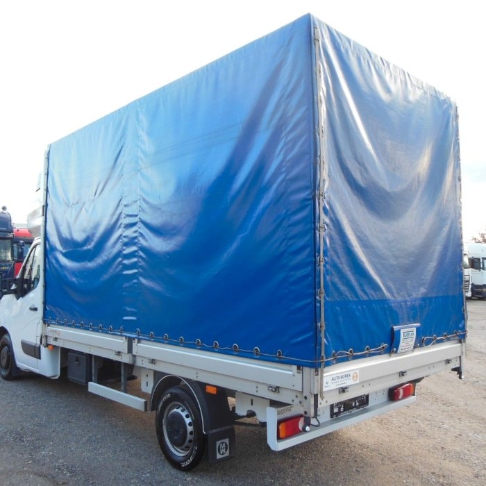 RENAULT Master 2,3 dCi