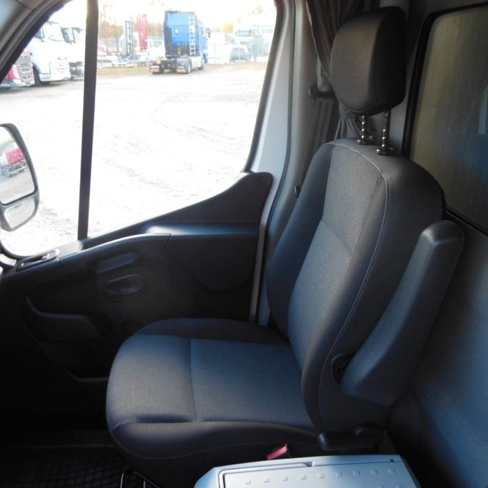 RENAULT Master 2,3 dCi