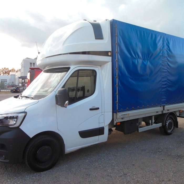 RENAULT Master 2,3 dCi