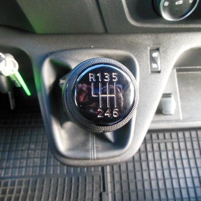 RENAULT Master 2,3 dCi