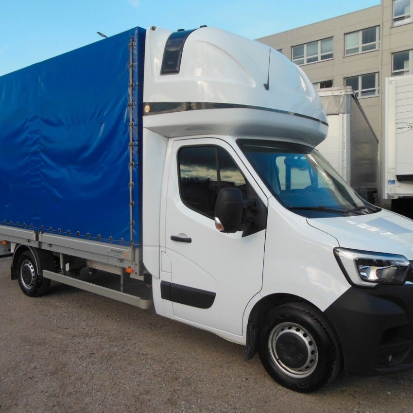 RENAULT Master 2,3 dCi