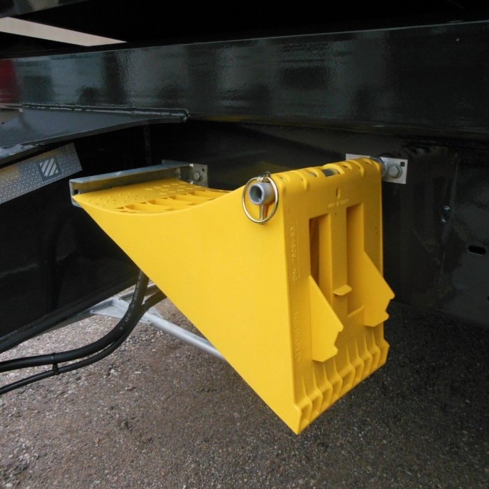 Schwarzmüller Z2, Nový-Neregistrovaný-Skladem přívěs pro nákladní přepravu