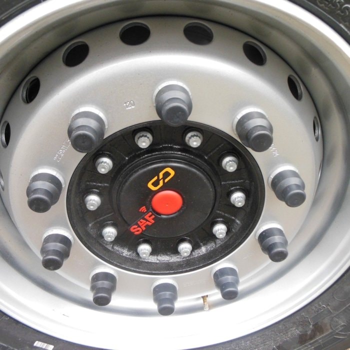 Schwarzmüller Z2, Nový-Neregistrovaný-Skladem přívěs pro nákladní přepravu