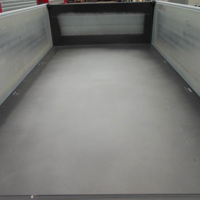 Schwarzmüller Z2, Nový-Neregistrovaný-Skladem přívěs pro nákladní přepravu