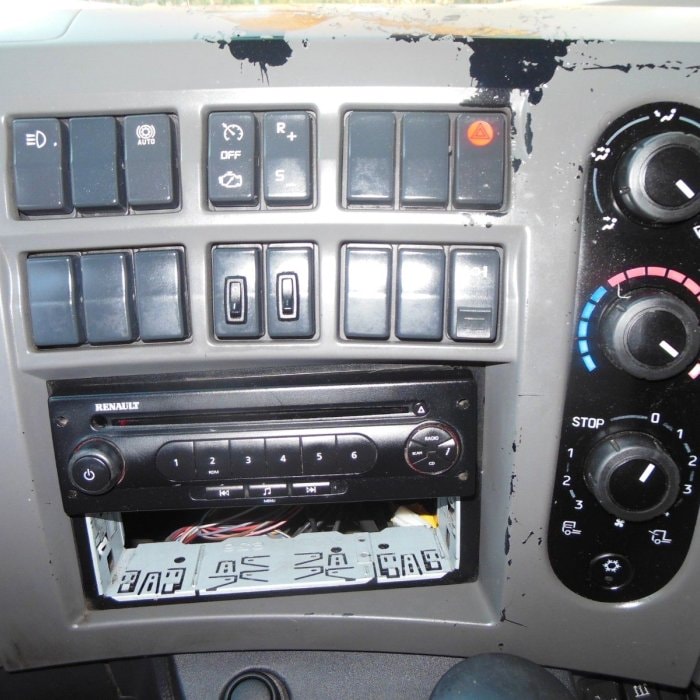 RENAULT MIDLUM DXI 180.08