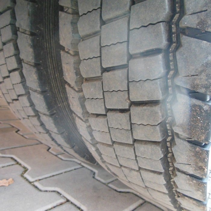 RENAULT MIDLUM DXI 180.08