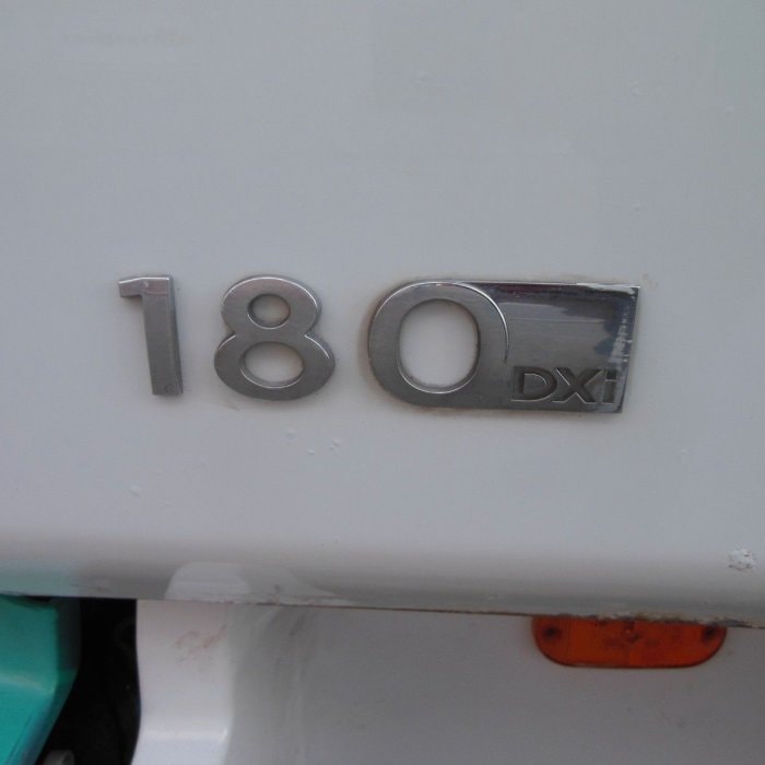 RENAULT MIDLUM DXI 180.08