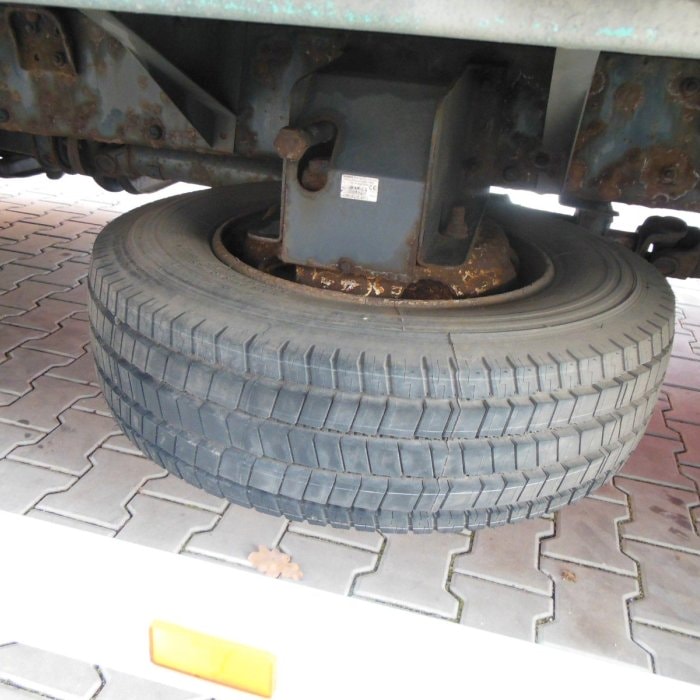 RENAULT MIDLUM DXI 180.08