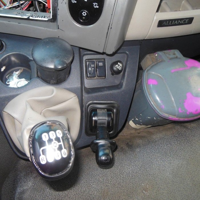 RENAULT MIDLUM DXI 180.08