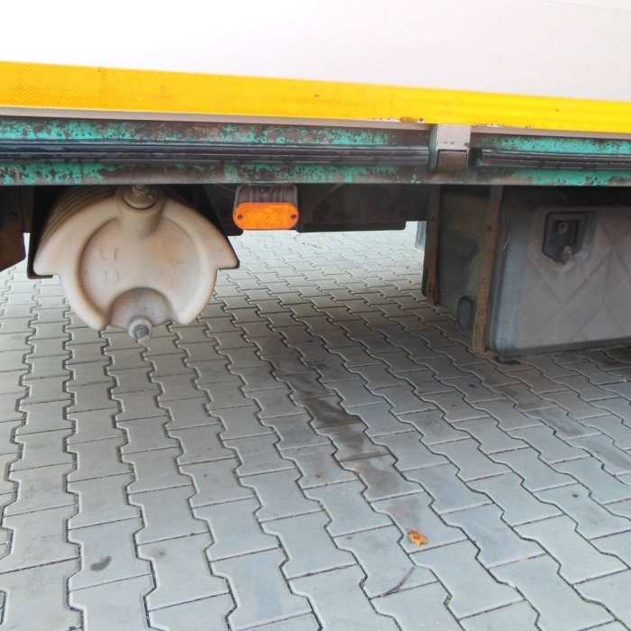 RENAULT MIDLUM DXI 180.08