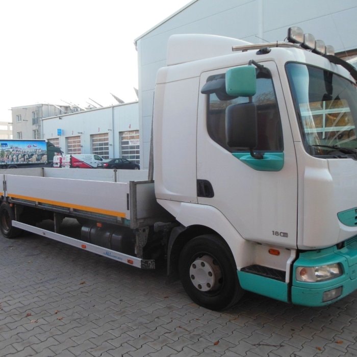 RENAULT MIDLUM DXI 180.08