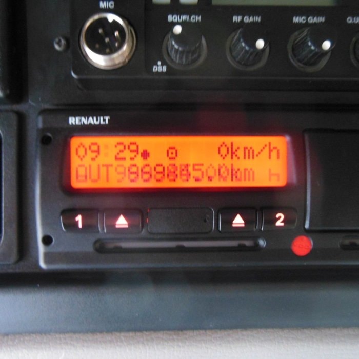 RENAULT MIDLUM DXI 180.08