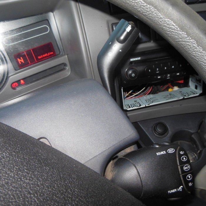 RENAULT MIDLUM DXI 180.08