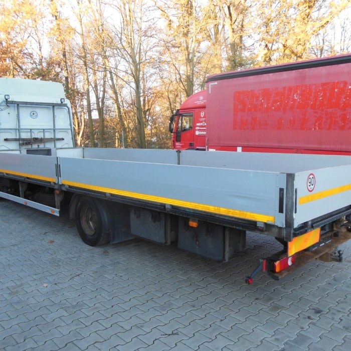 RENAULT MIDLUM DXI 180.08