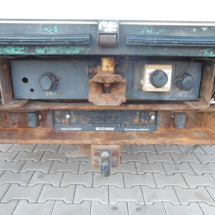 RENAULT MIDLUM DXI 180.08